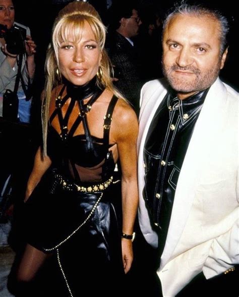 Versace: A Family Fashion Empire 